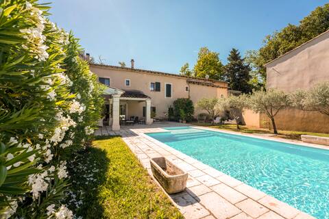 Villa Des Papes