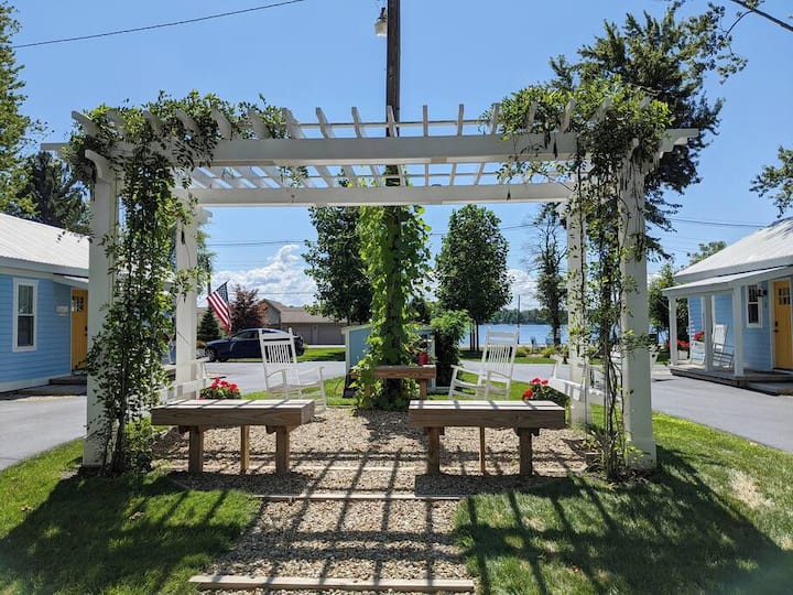 Coloma Vacation Rentals Cabins and More Airbnb