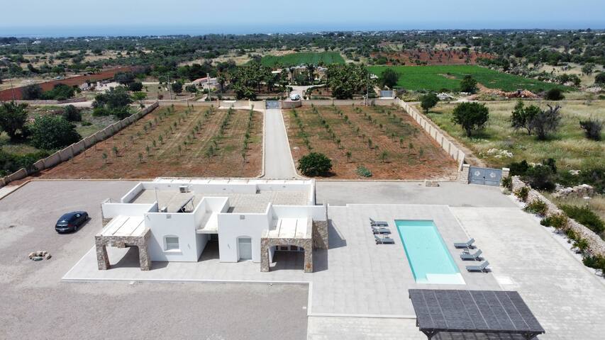 Villa Caleddha By Vivimy gallery image 2