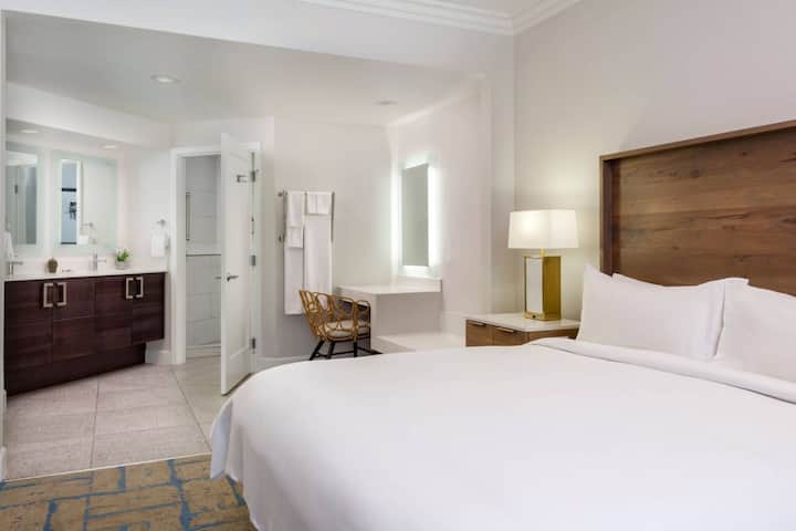 חדר שינה ראשי