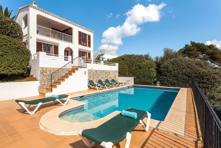 Villa Spring Hill - Cala Galdana