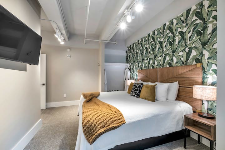 The Maddox Hotel managed Airbnb listing 3