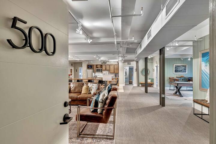 Rustic Suite 6BR by Maddox Hotel gallery image 2