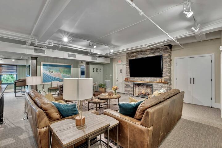 Rustic Suite 6BR by Maddox Hotel gallery image 4