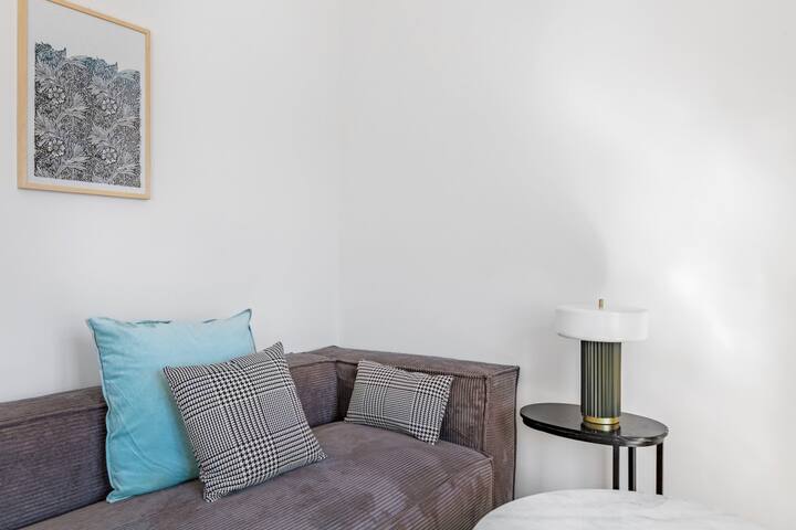 Refurbished and Bright-4Bedrooms 2Bathrooms – Goya gallery image 5