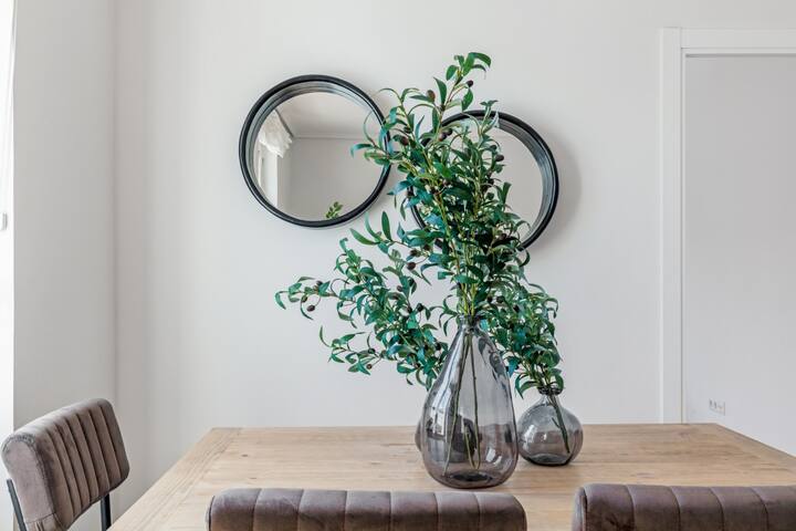 Refurbished and Bright-4Bedrooms 2Bathrooms – Goya gallery image 4