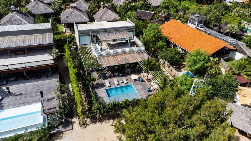 URU Consultoria managed Airbnb listing 1