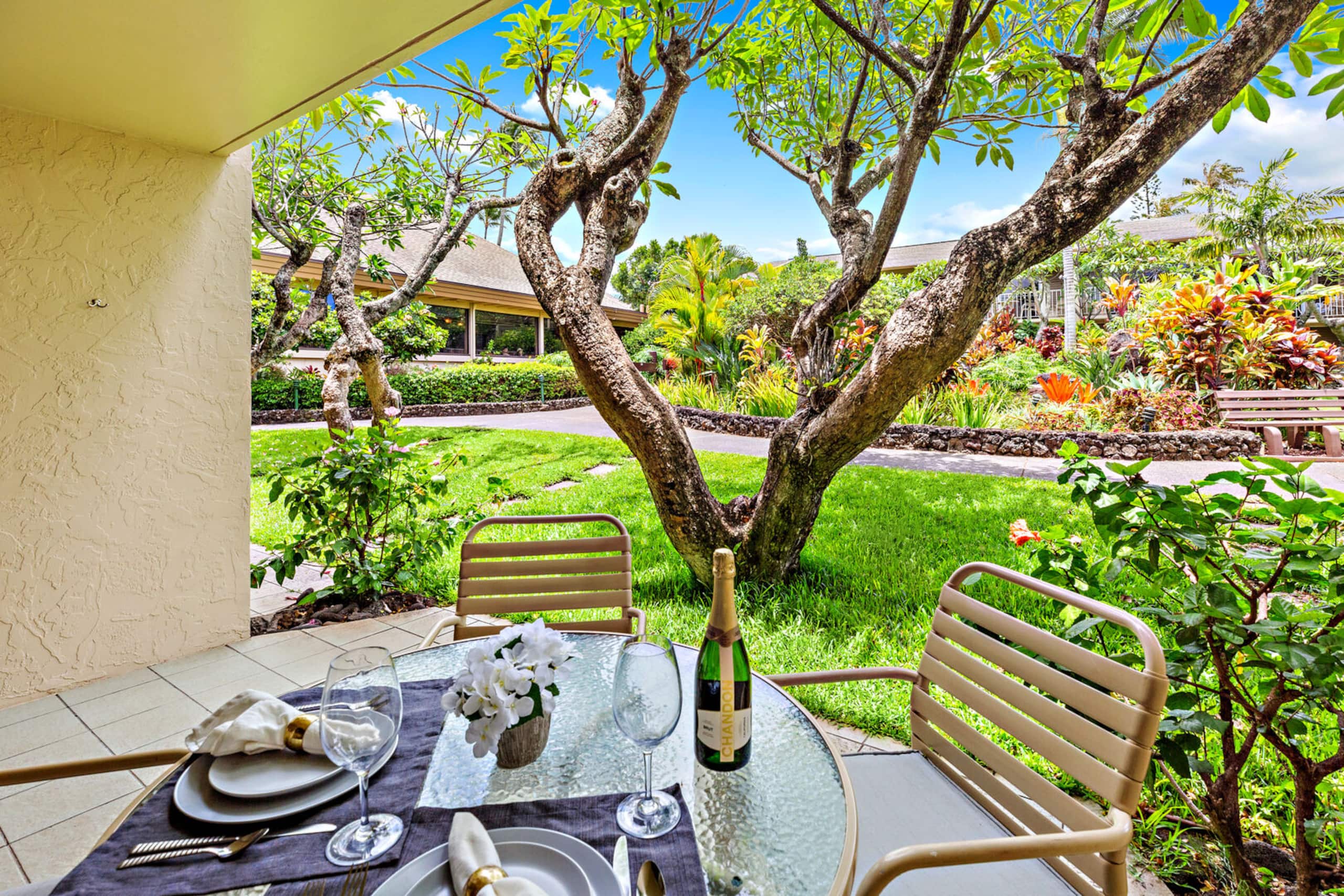 Condo in Lahaina · ★4.82 · 1 bedroom · 1 bed · 1 private bath - Image 1
