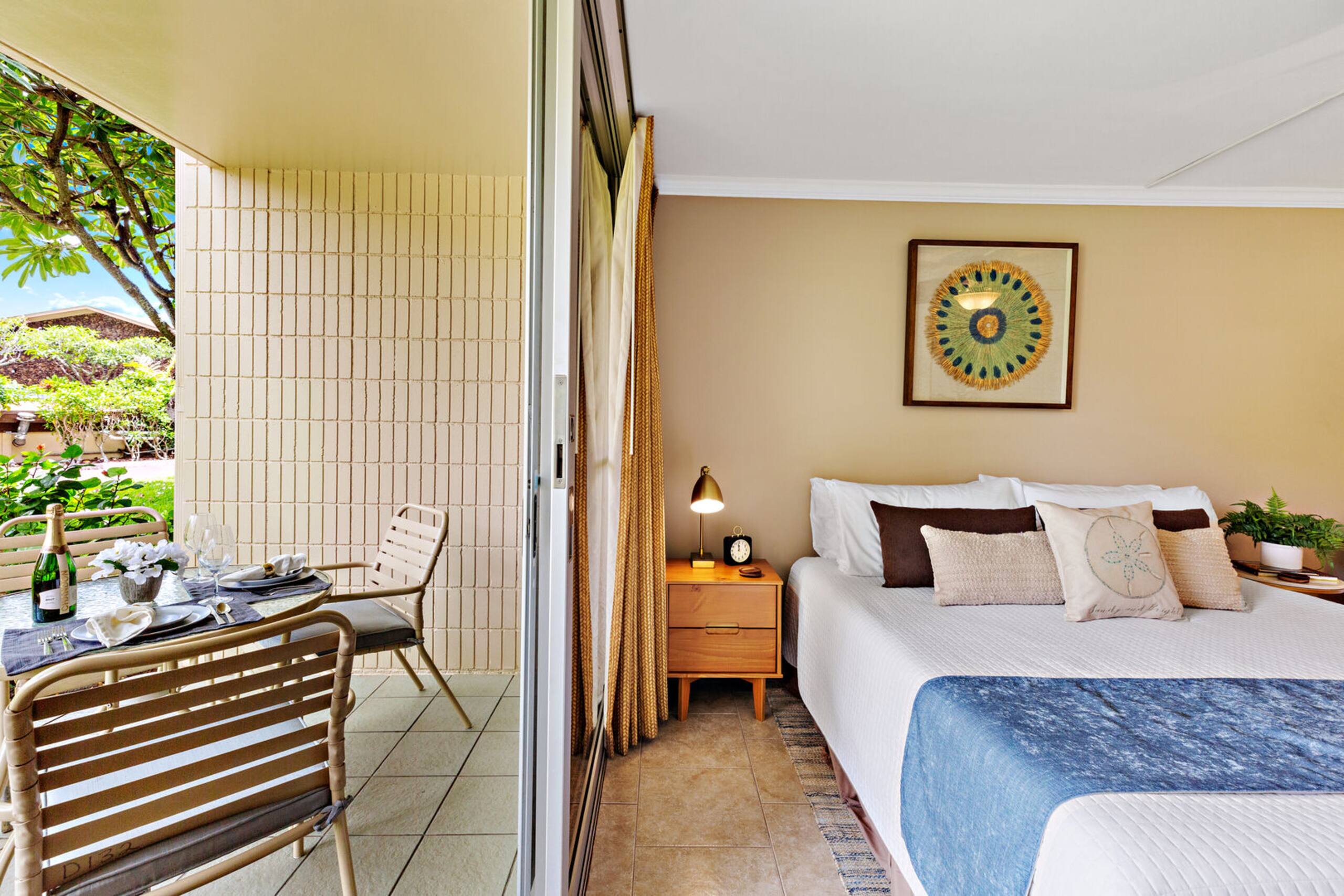 Condo in Lahaina · ★4.82 · 1 bedroom · 1 bed · 1 private bath - Image 18