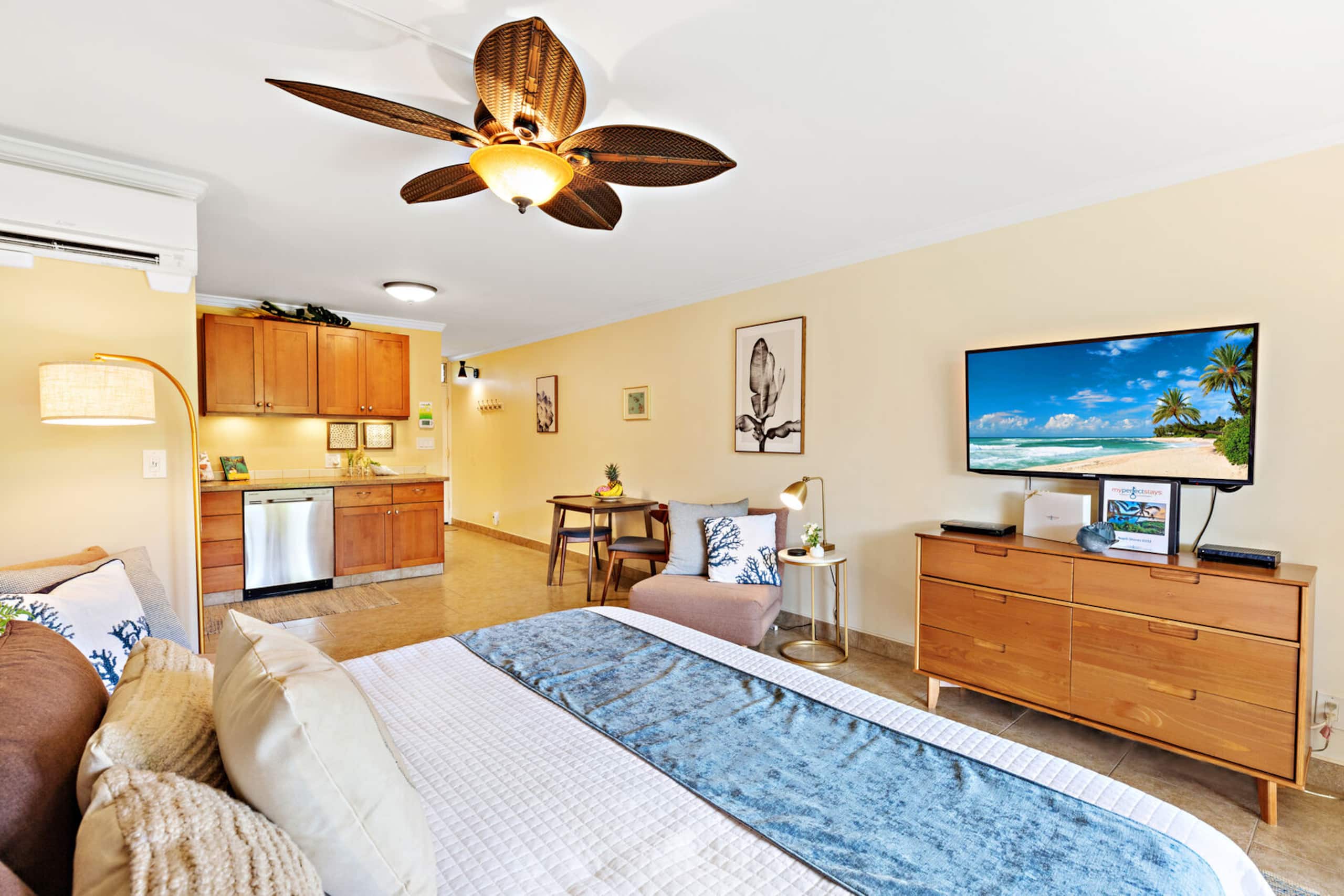 Condo in Lahaina · ★4.82 · 1 bedroom · 1 bed · 1 private bath - Image 3