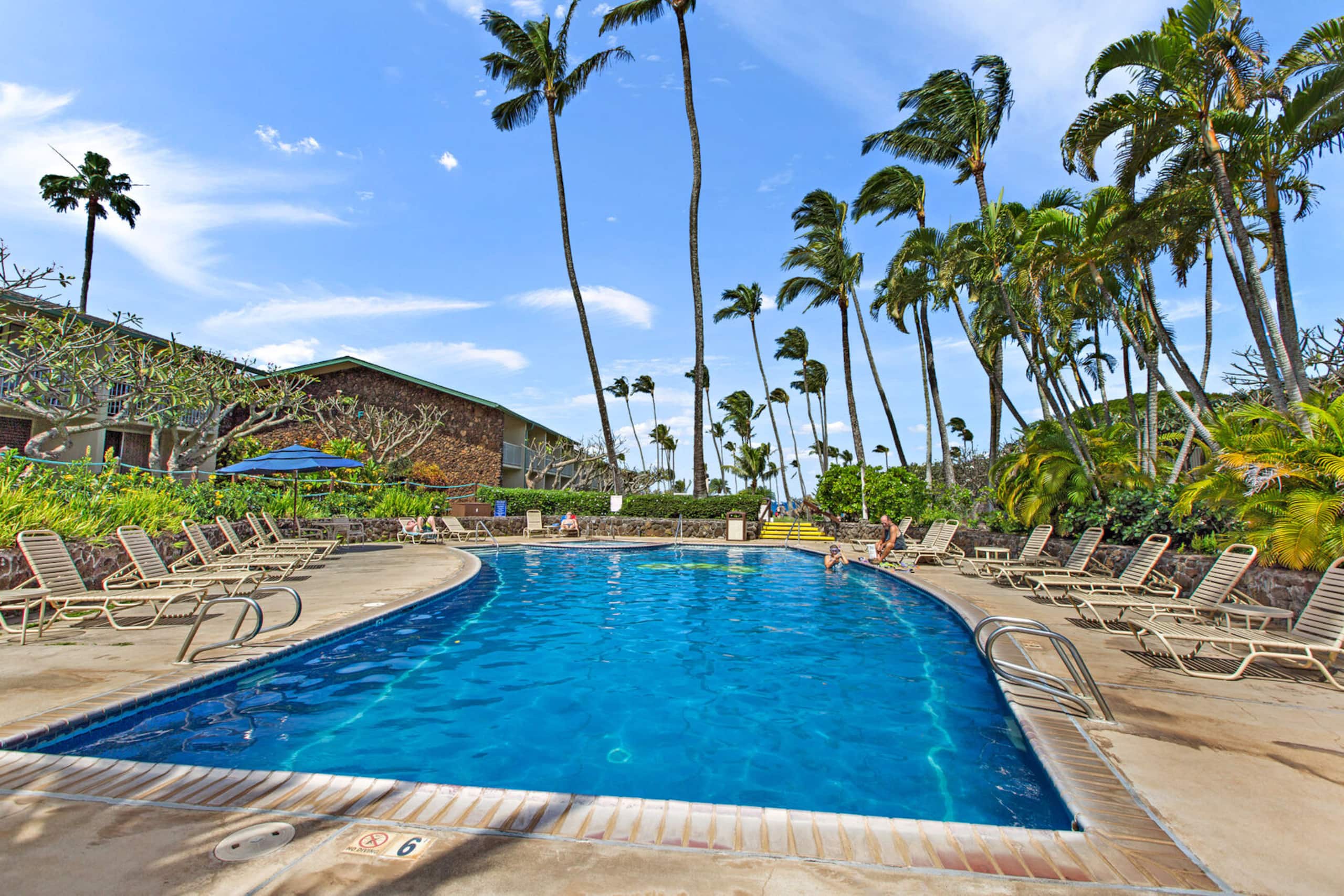 Condo in Lahaina · ★4.82 · 1 bedroom · 1 bed · 1 private bath - Image 26