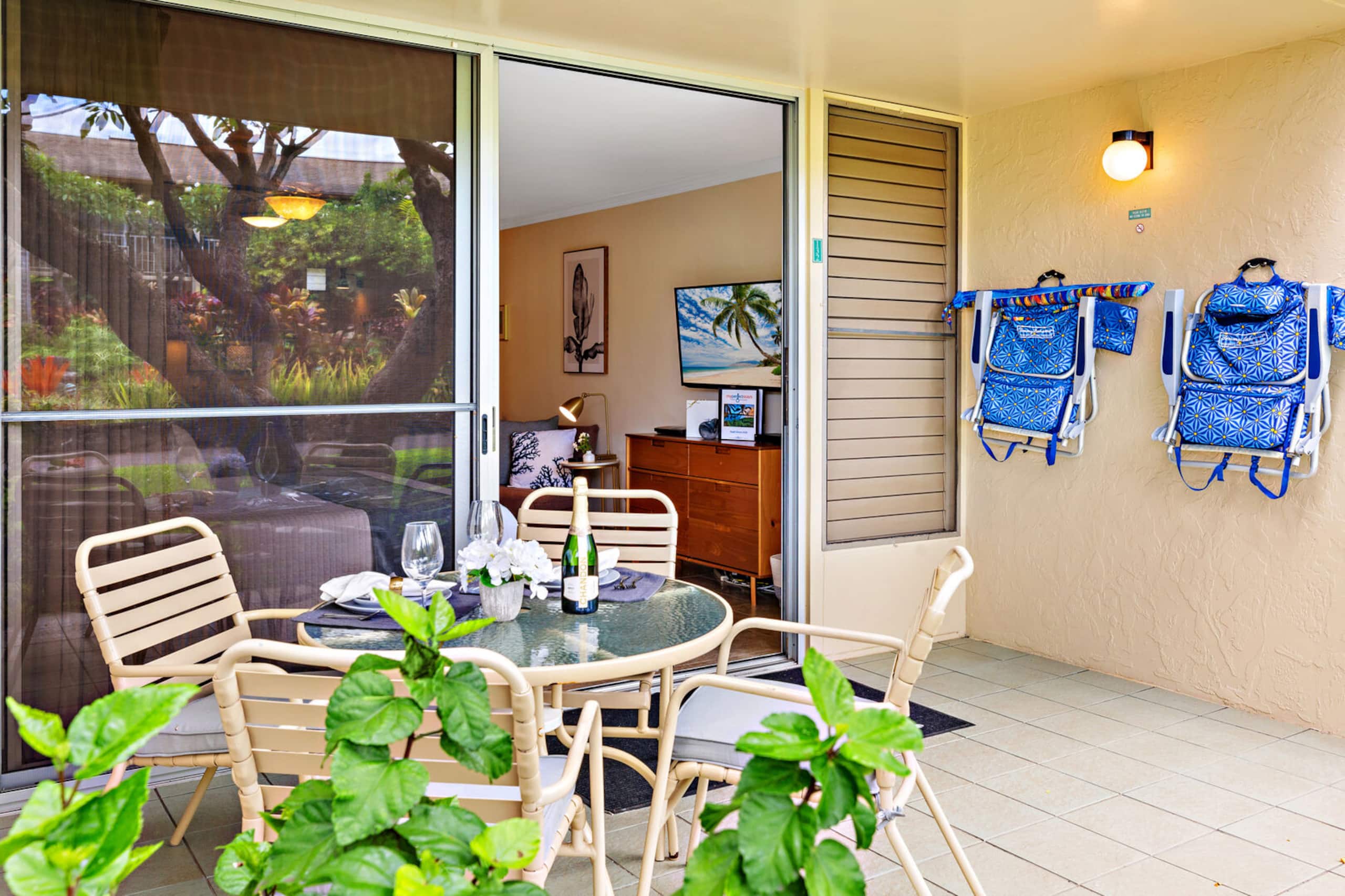 Condo in Lahaina · ★4.82 · 1 bedroom · 1 bed · 1 private bath - Image 21