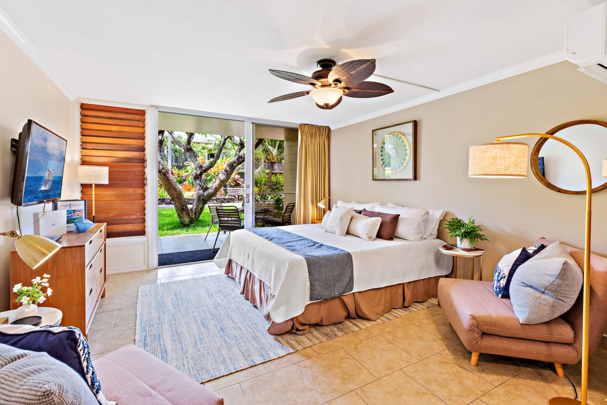 Condo in Lahaina · ★4.82 · 1 bedroom · 1 bed · 1 private bath - Image 6