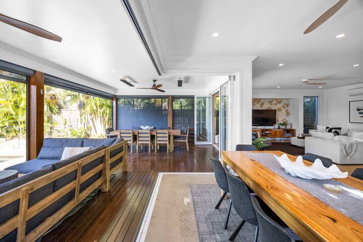 Golden Beach Luxury for Families gallery image 5