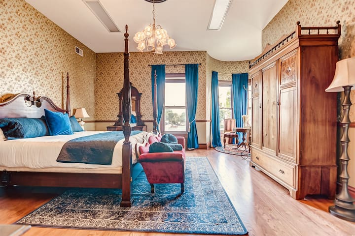 Arrive And Thrive managed Airbnb listing 2
