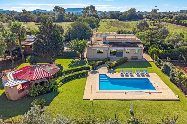 Villa Can Tomeu gallery image 3