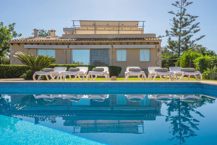 Villa Can Tomeu gallery image 4