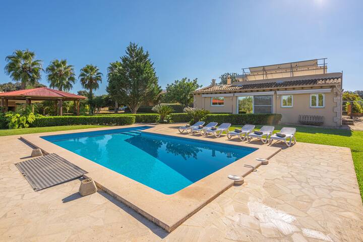 Villa Can Tomeu gallery image 2