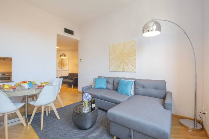 Sweett | Torre Velasca III gallery image 2