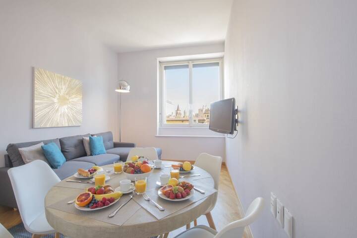 Sweett | Torre Velasca III gallery image 4