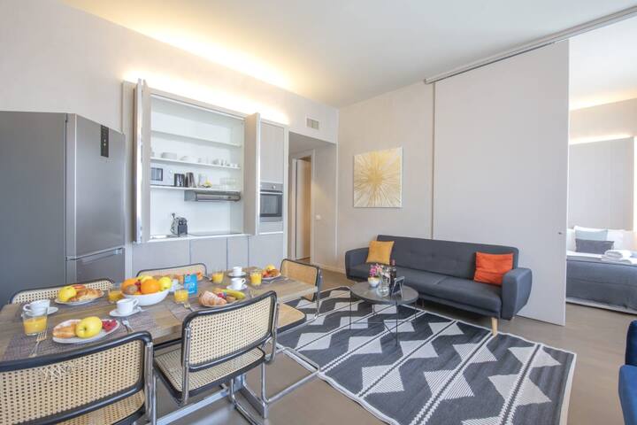 Sweett | Torre Velasca VI gallery image 3