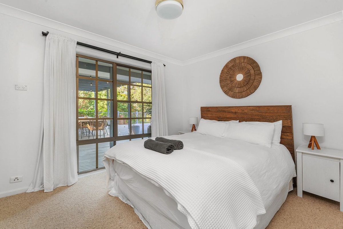 Спална соба 3