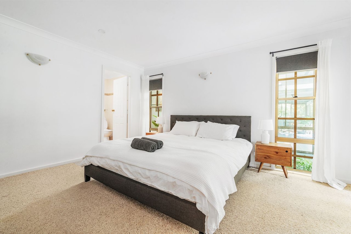 Спална соба 4