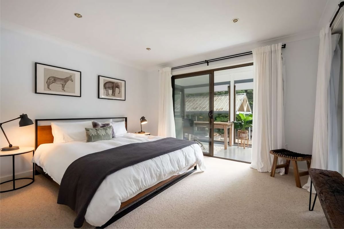 Спална соба 1