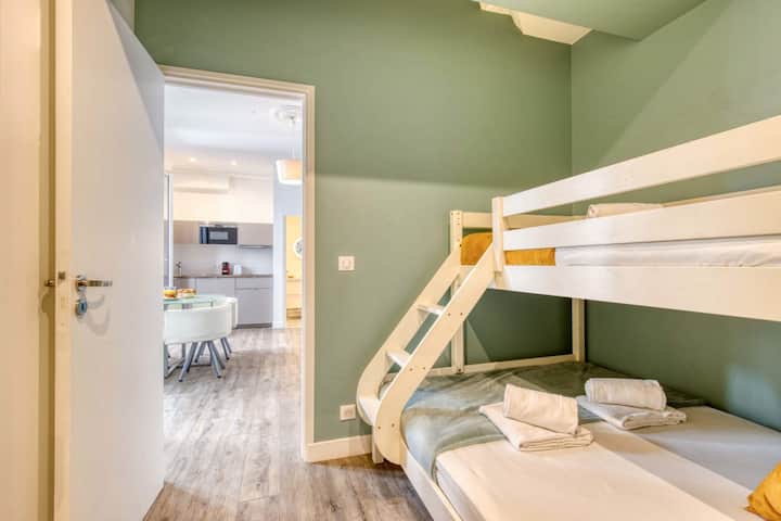 Საძინებელი