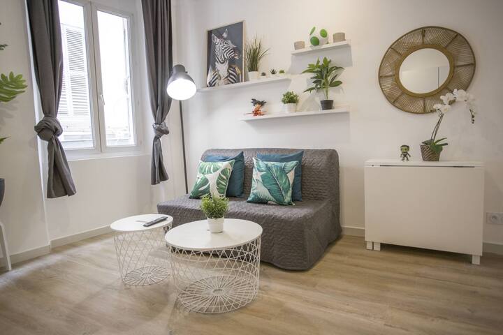 GregBnb managed Airbnb listing 1
