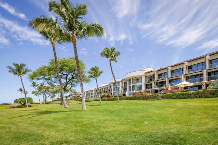 Hapuna Beach Residence A24 - Condominiums for Rent in Waimea