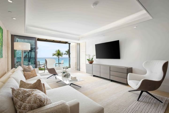 Hapuna Beach Residence A24