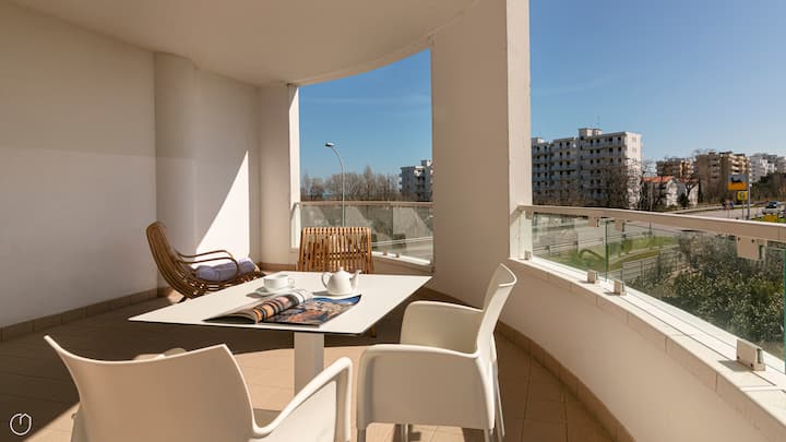 Residenza Excelsior 702 - Petacciato