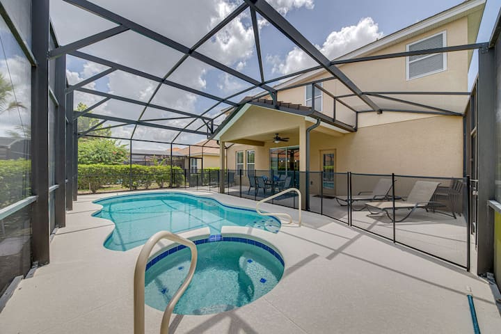 Homes Of America managed Airbnb listing 2