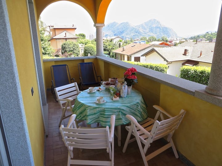 Margo 1 - Verbania