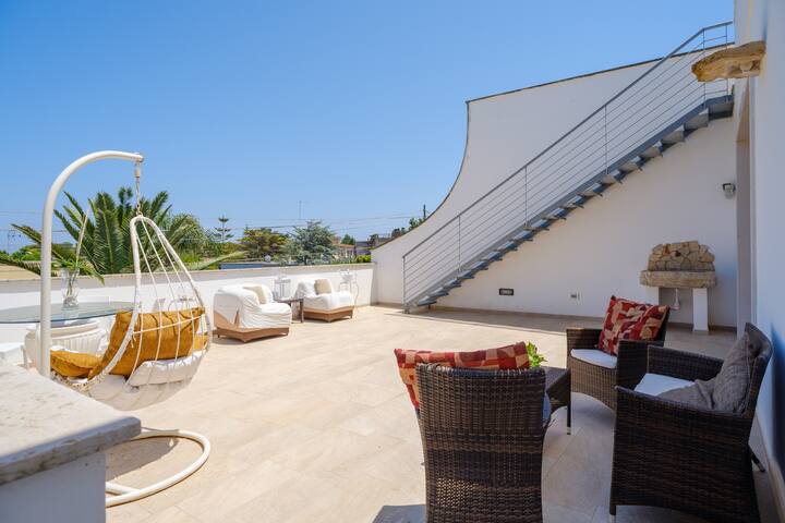 Villa Scoglio gallery image 3