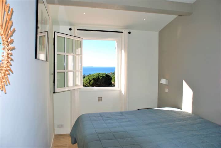 Spálňa 2 - 2 lôžka