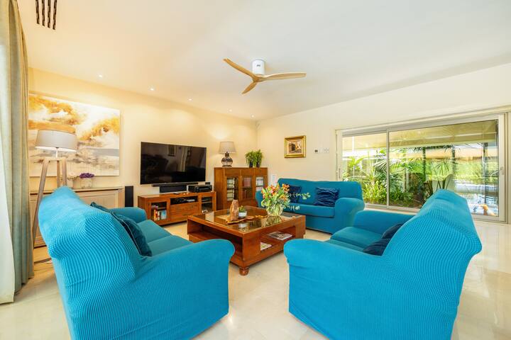 Villa Bellviure in Palma gallery image 5