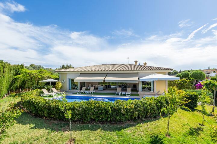 Villa Bellviure in Palma gallery image 3