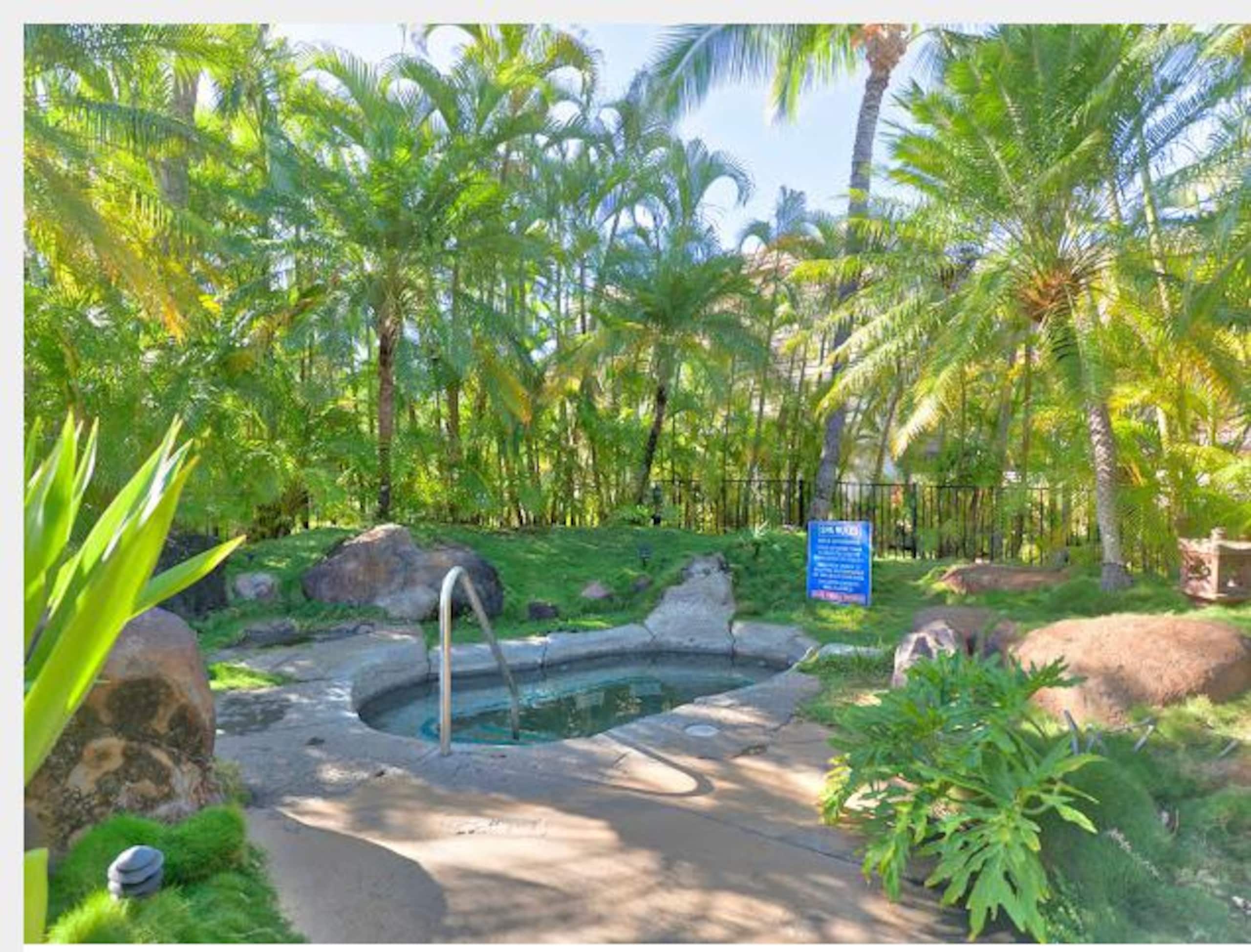 Beautiful 1 Bed 2 Bath Condo at Maui Kamaole - Image 3