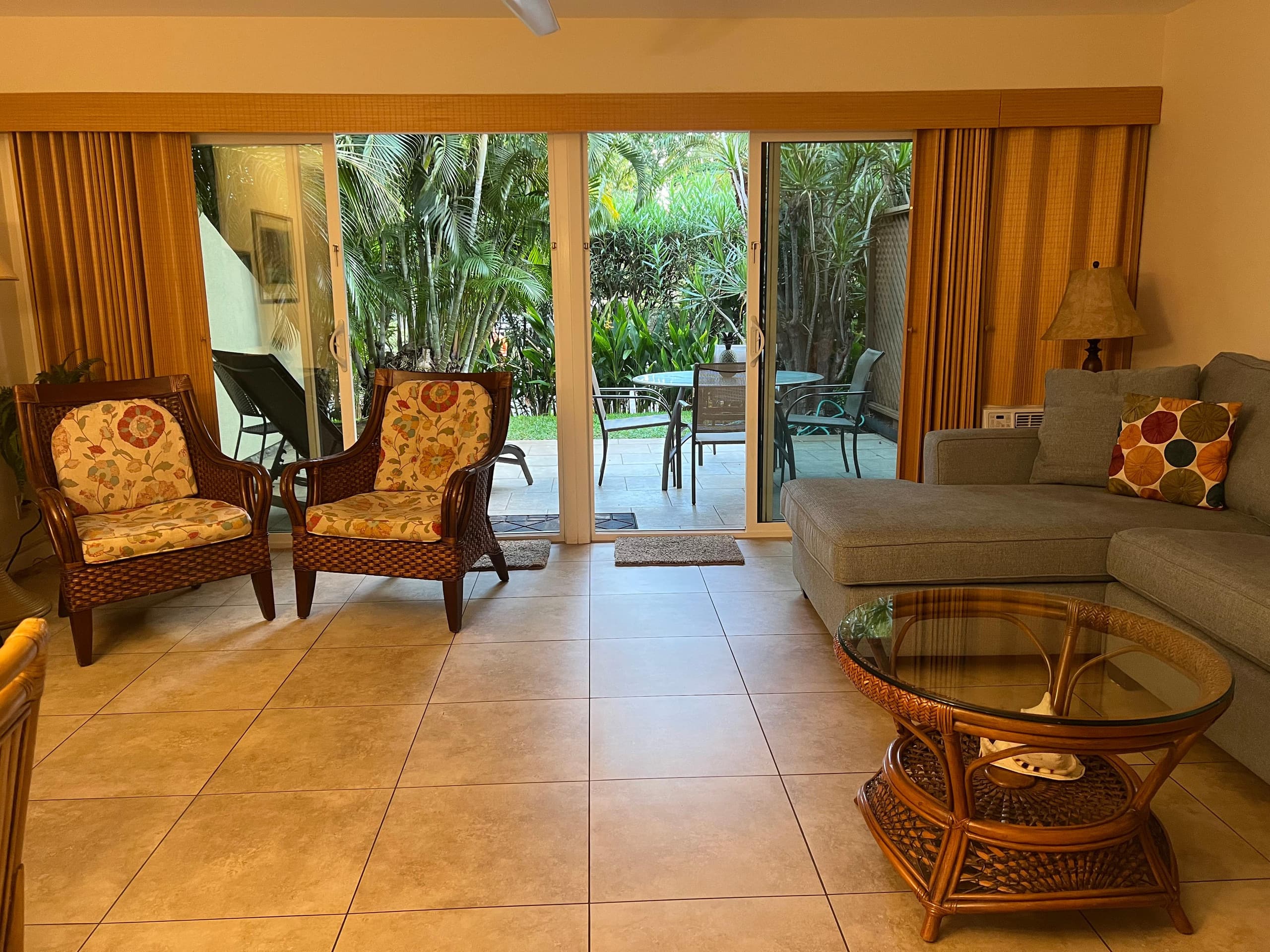 Beautiful 1 Bed 2 Bath Condo at Maui Kamaole - Image 12