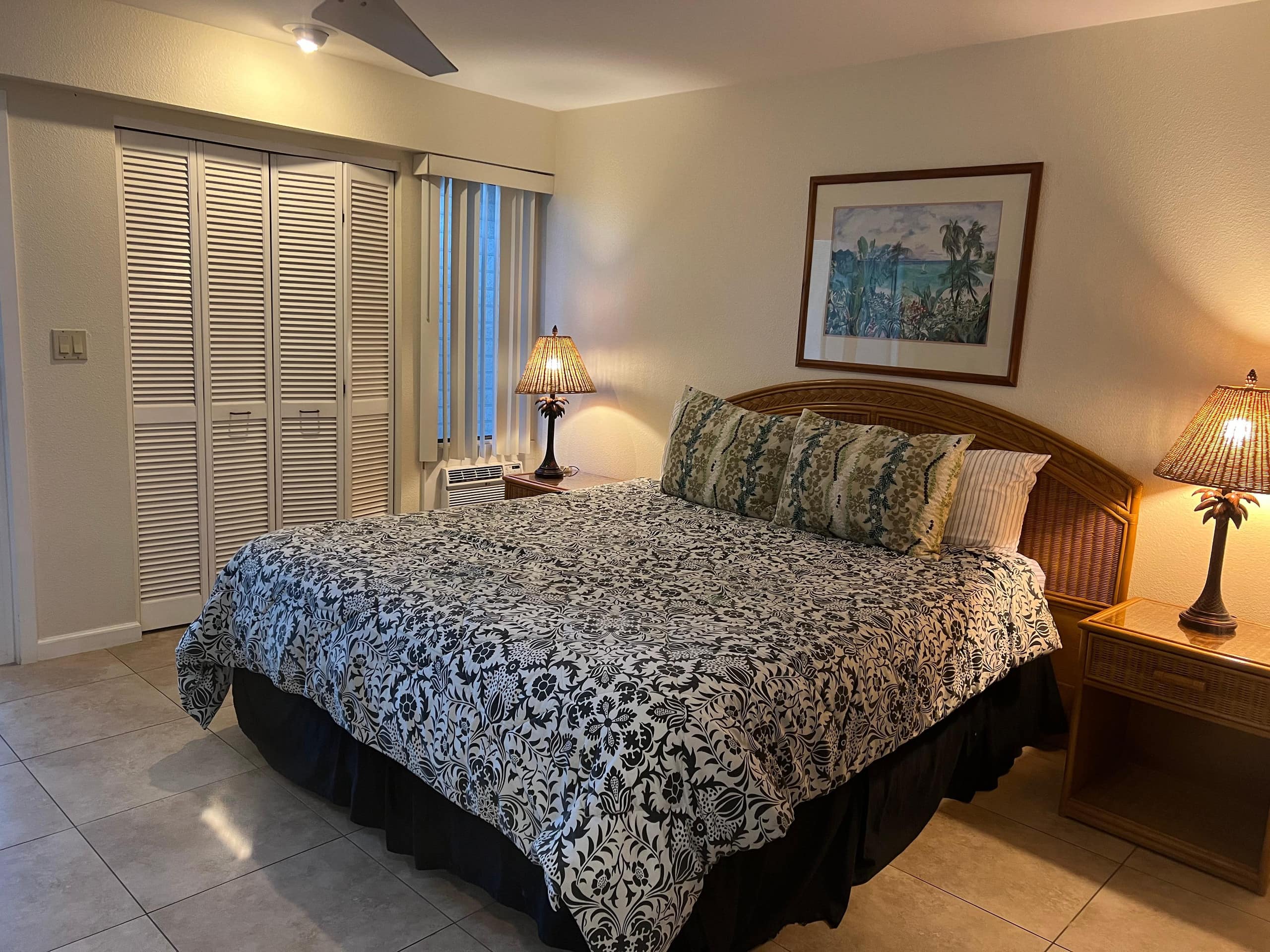 Beautiful 1 Bed 2 Bath Condo at Maui Kamaole - Image 11