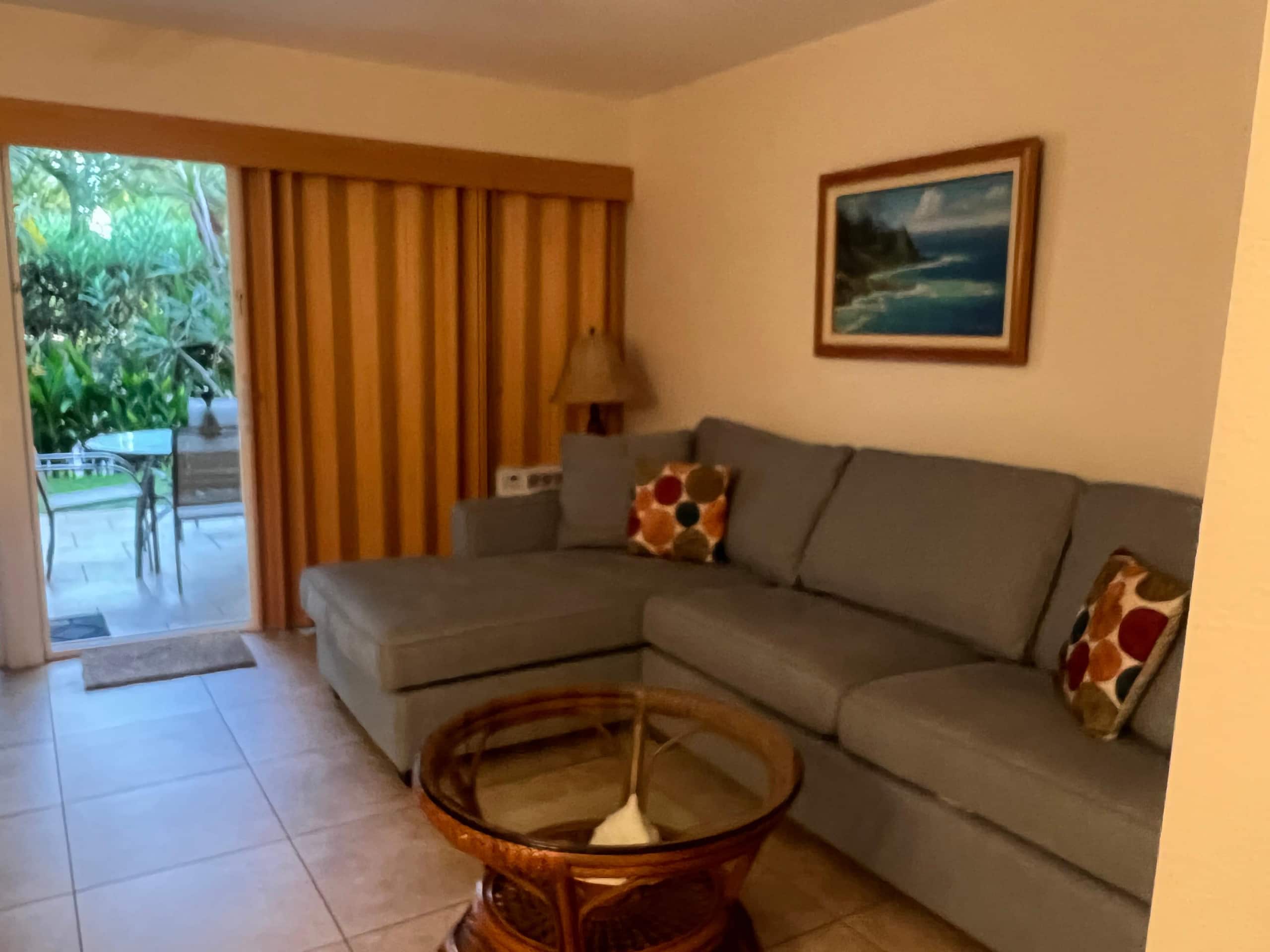 Beautiful 1 Bed 2 Bath Condo at Maui Kamaole - Image 13