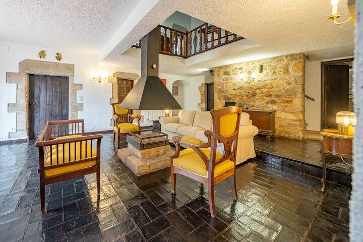 Masia Marco Lux, ideal for families with large out gallery image 4