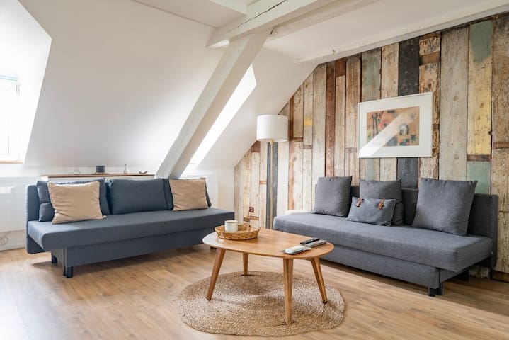 Golden Tree Conciergerie managed Airbnb listing 2