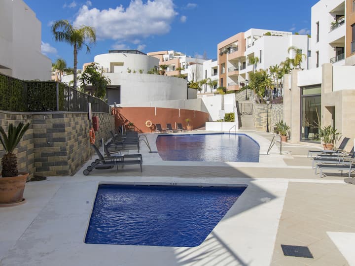 Samara Resort By Interhome - Marbella
