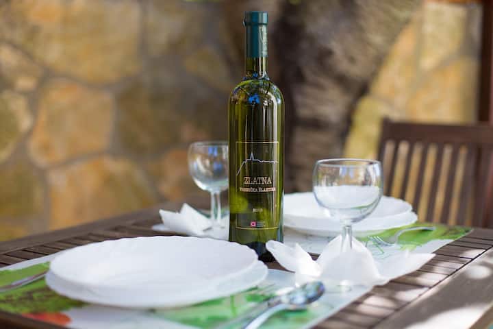 Romantic Apartment - Krk