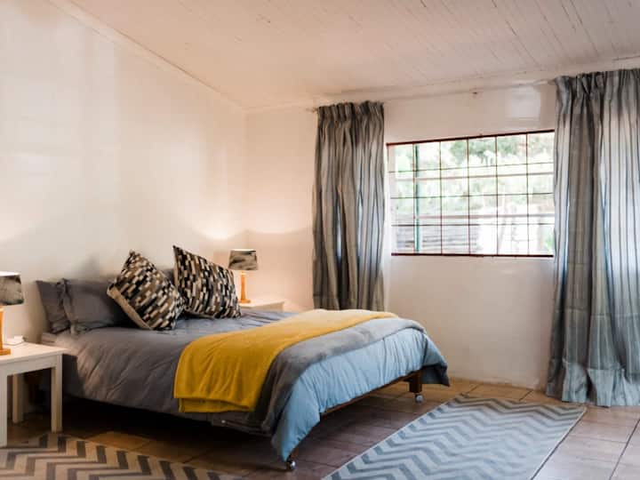 Cussonia Cottage photo 2