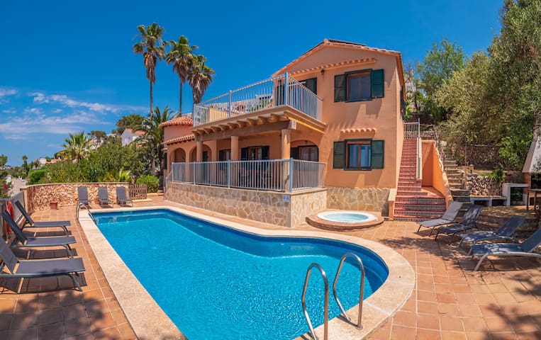 Villa Armonia by 3 Villas Menorca gallery image 2