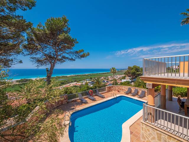Villa Armonia by 3 Villas Menorca
